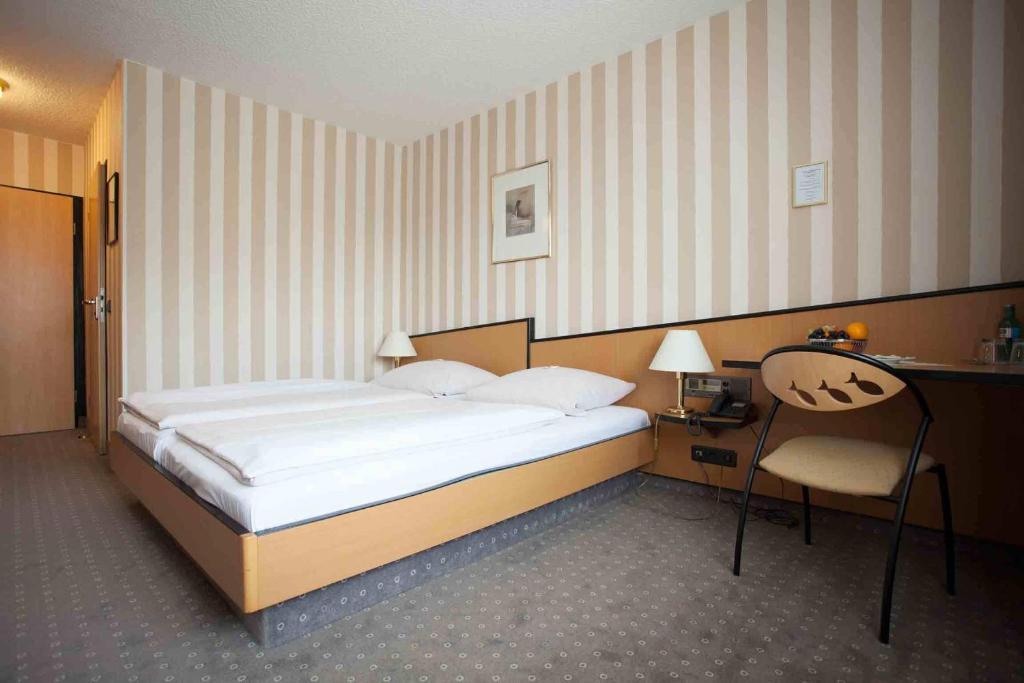 Pp- Hotel Grefrather Hof Cameră foto