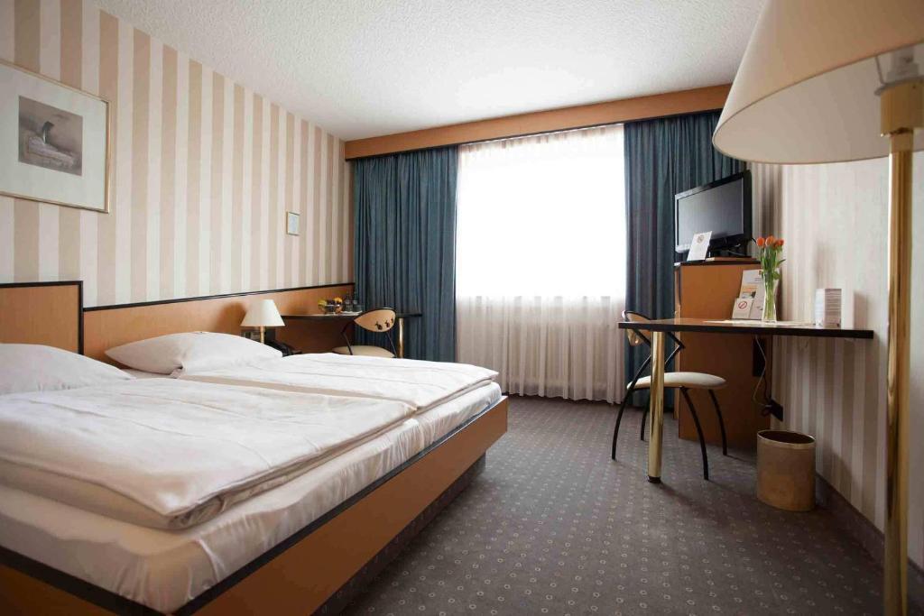 Pp- Hotel Grefrather Hof Cameră foto