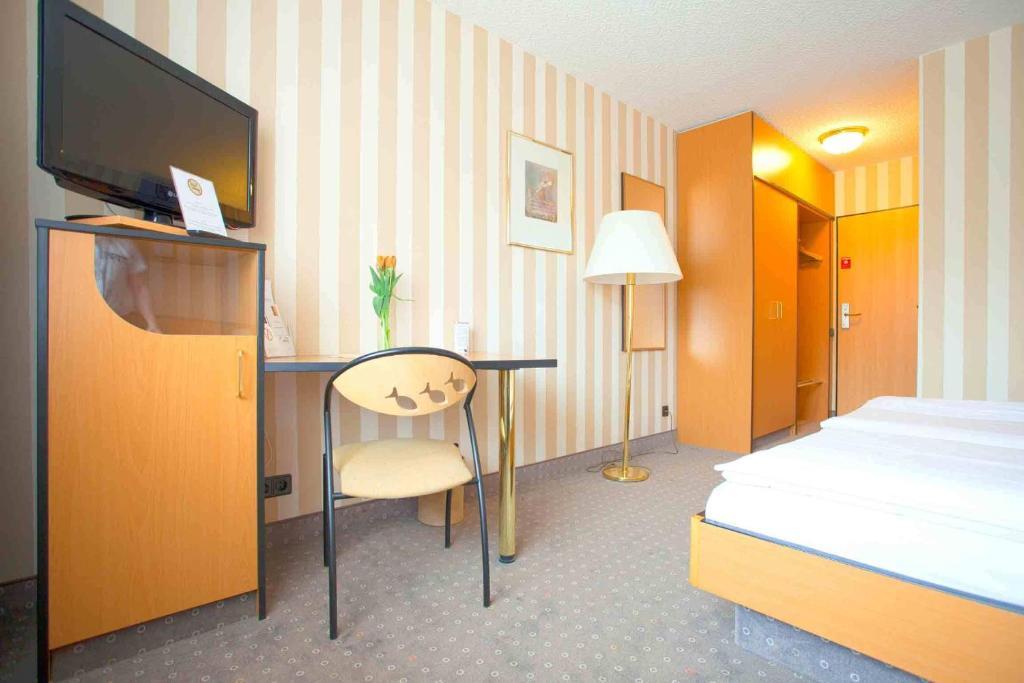 Pp- Hotel Grefrather Hof Cameră foto